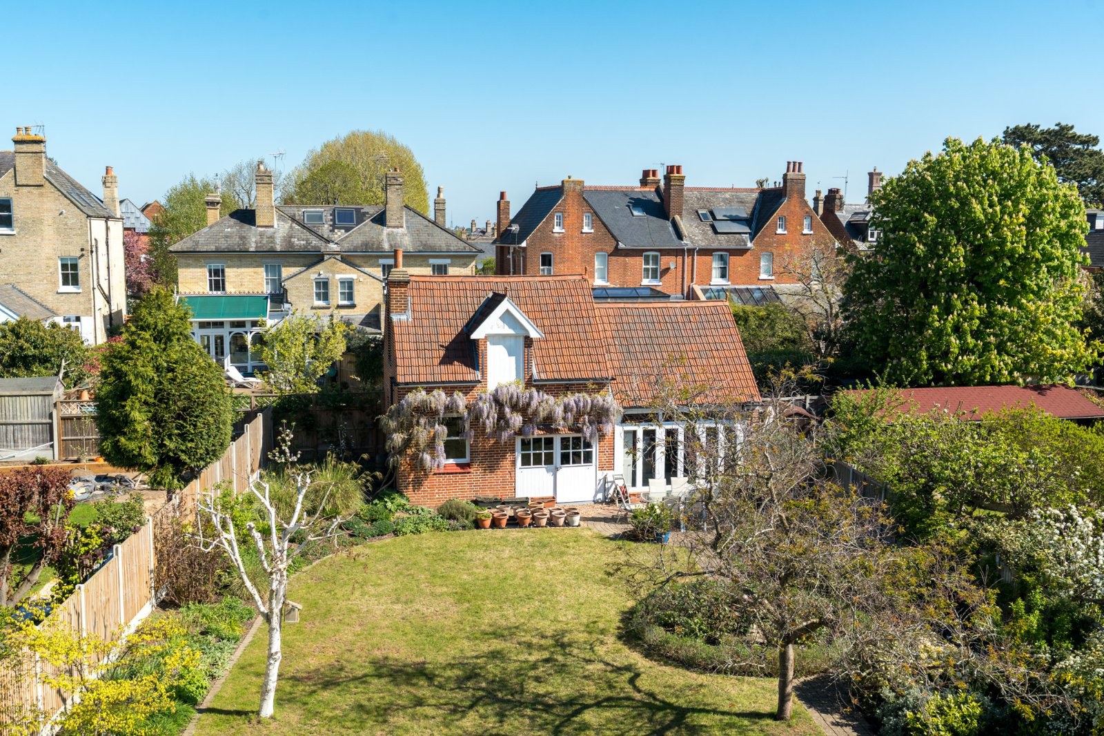 Inglis Road, Lexden, Colchester, Essex, CO3, photo 30