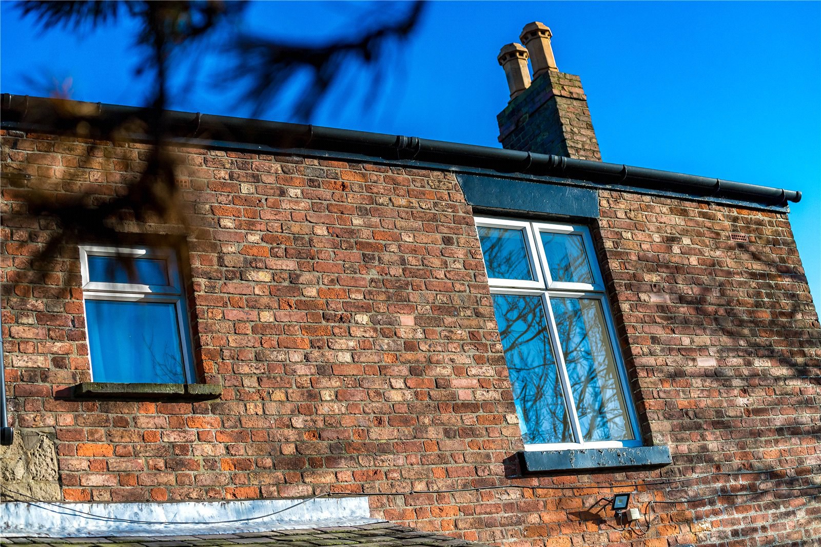 Hollands Farm, Church Lane, Lydiate, Merseyside, L31, photo 41
