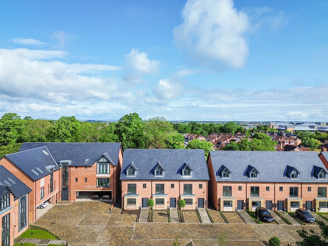 Gosforth