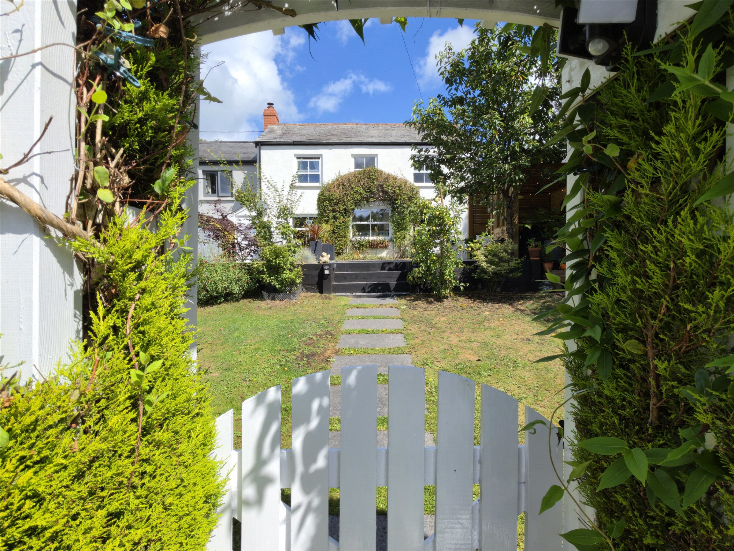 Shebbear, Beaworthy, Devon, EX21