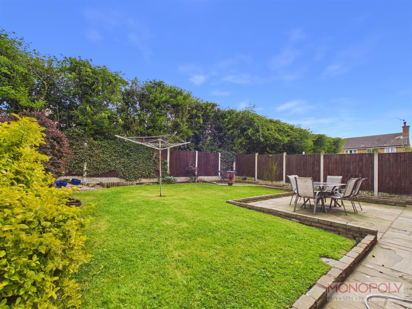 Abbottsford Drive, Penyffordd, CH4, photo 20