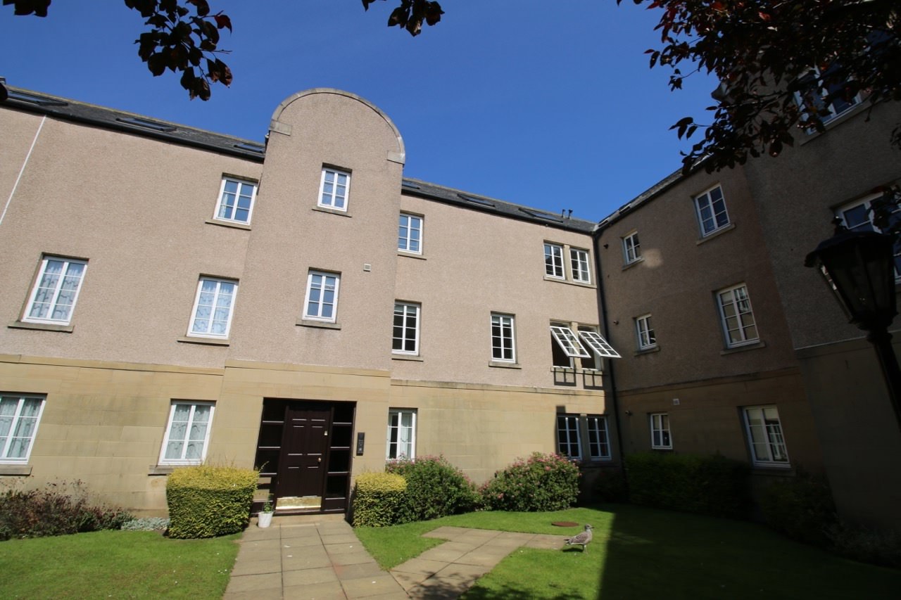 Alexandra Court