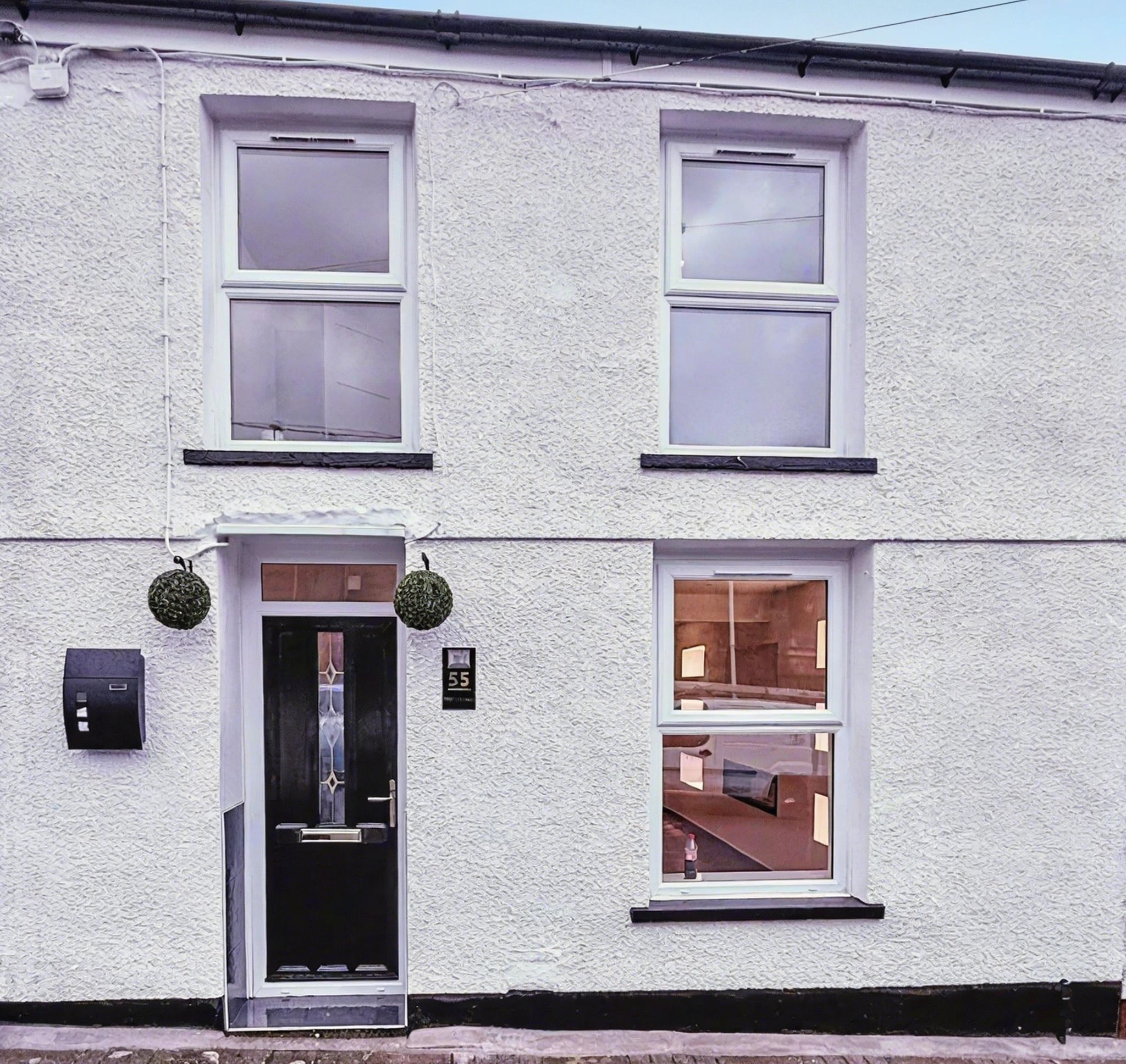 Parry Street