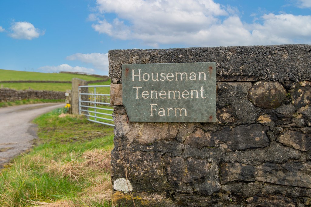 Firbank, Houseman Tenement Farm, Burneside, Kendal, photo 25