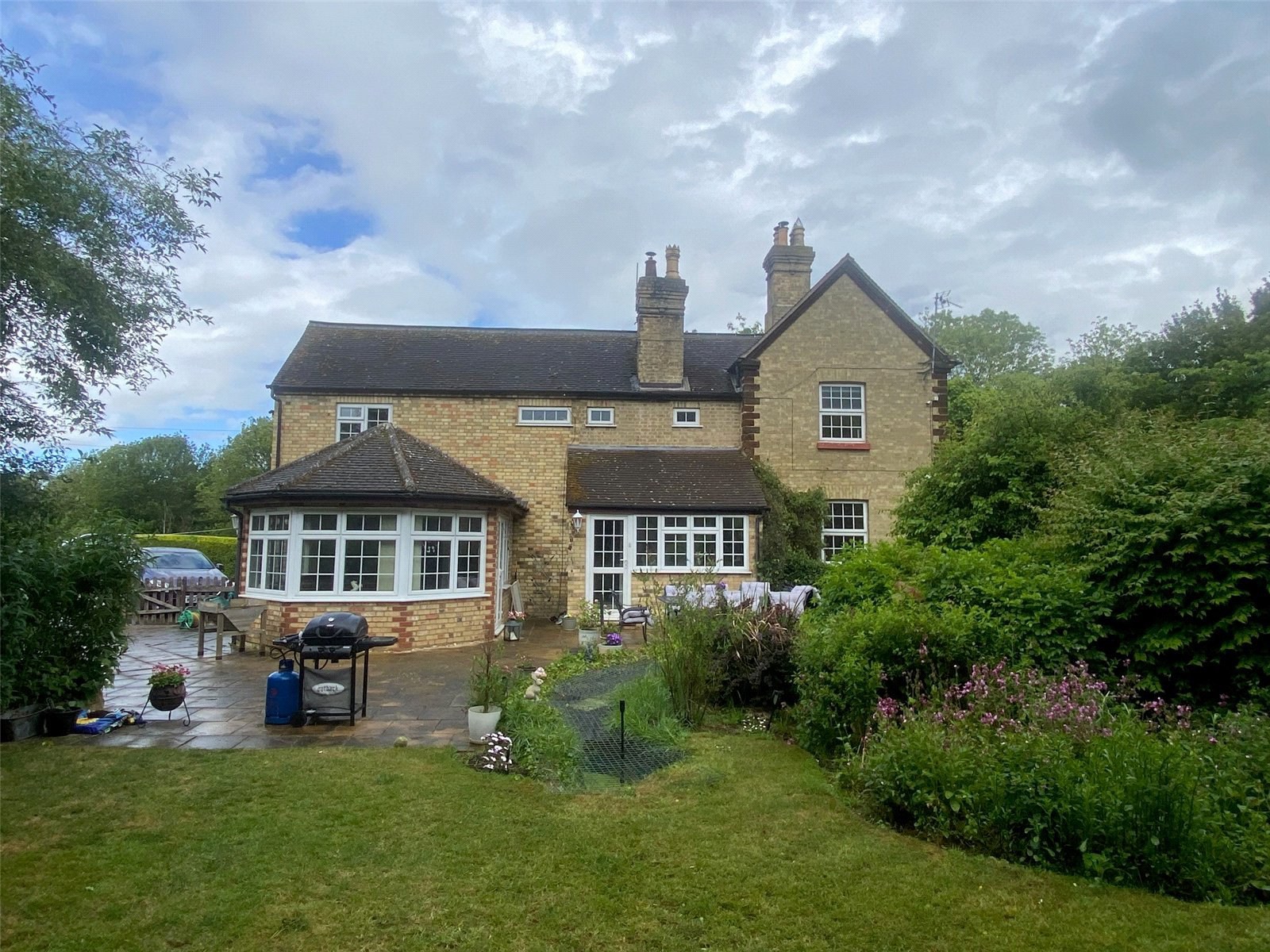 Clophill Road, Silsoe, Bedfordshire, MK45, photo 3
