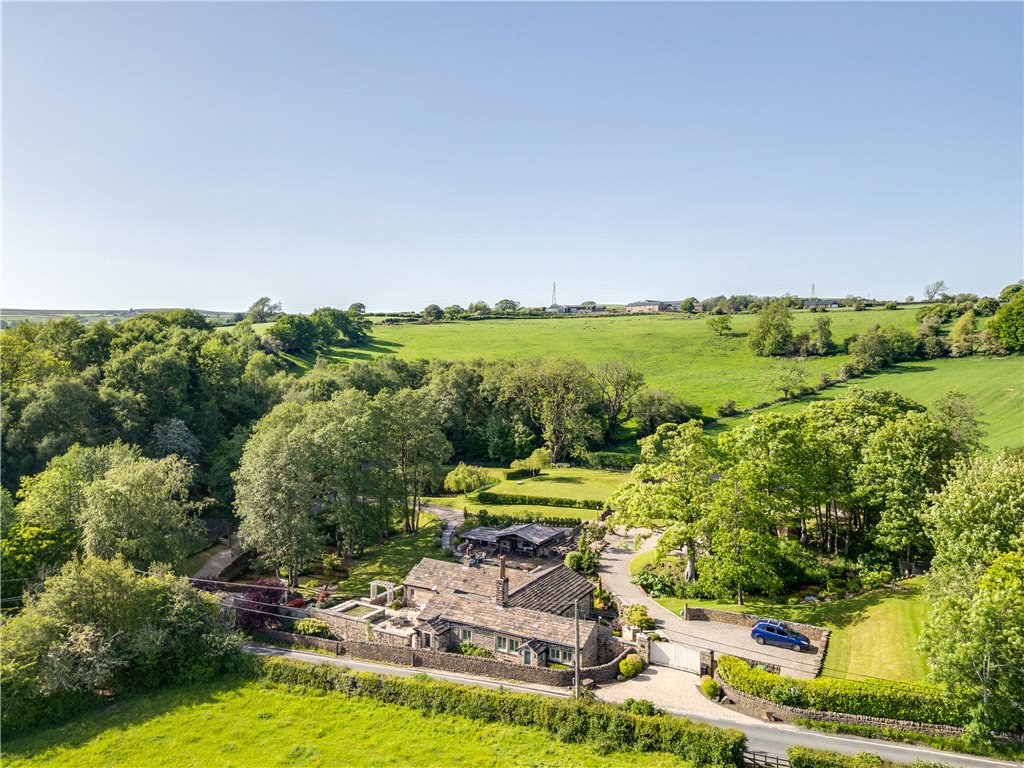 Mill Lane, Hawksworth, Leeds, West Yorkshire, LS20, photo 32