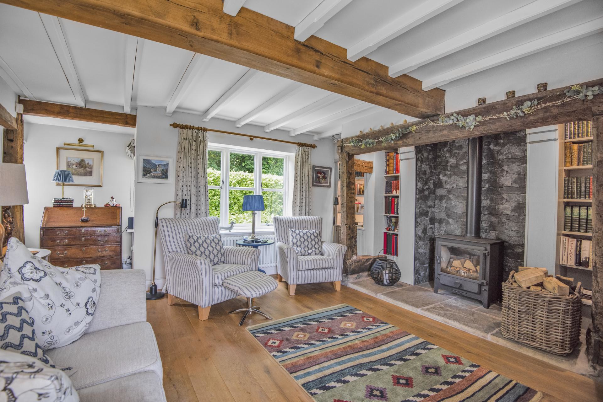 Gravenhunger Lane, Woore, CW3, photo 5