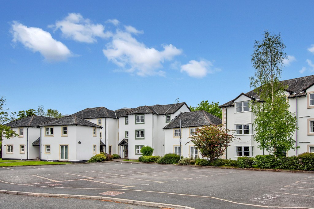15 Elm Court, Elliott Park, Keswick, Cumbria, CA12 5NB, photo 19