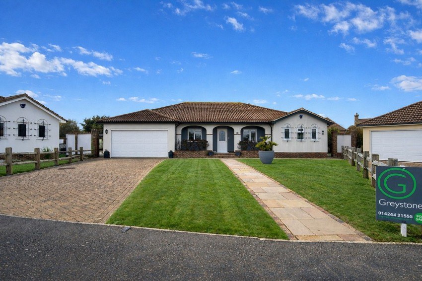 Winceby Close