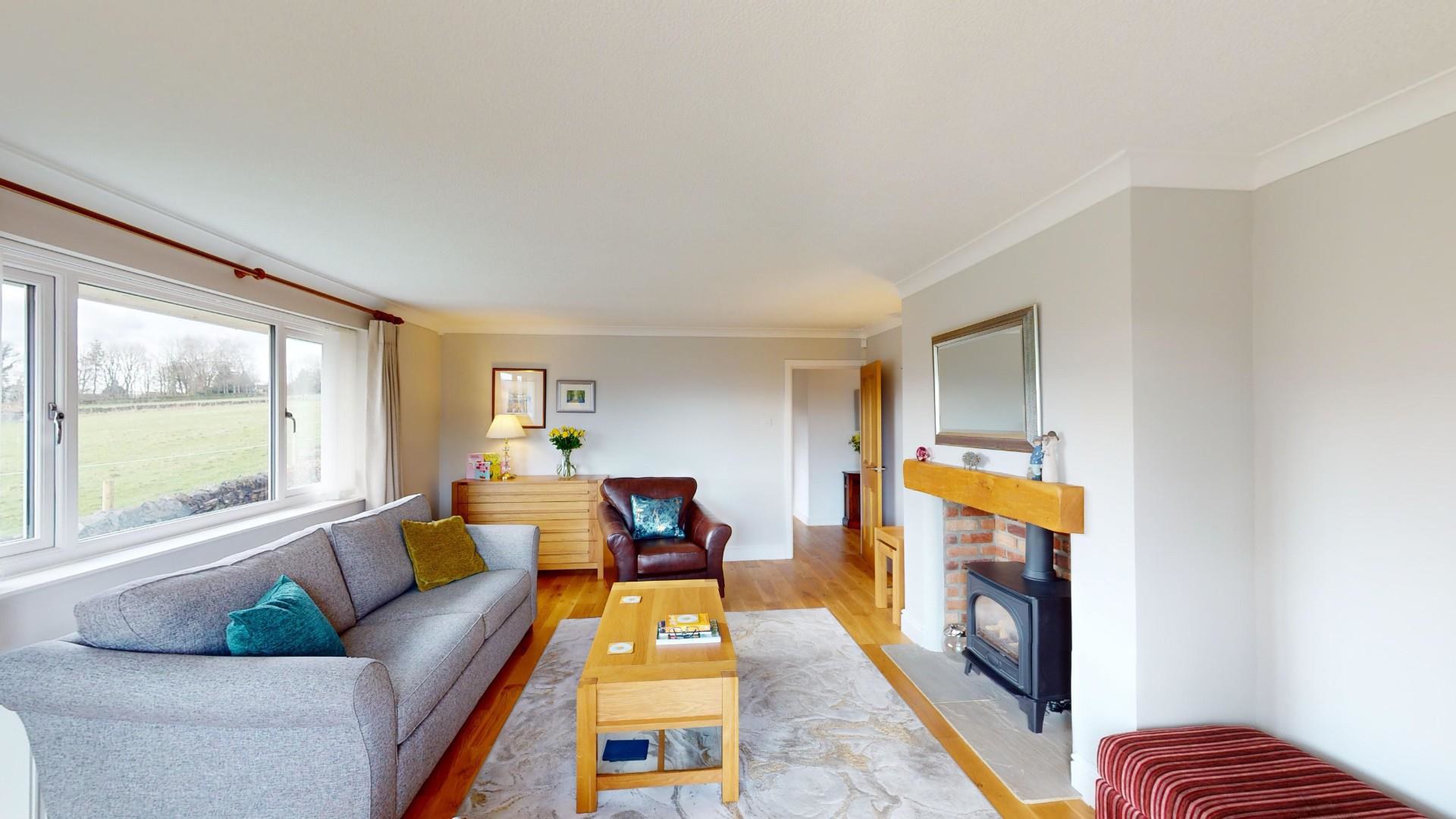 Stonelea. Park Road, Cross Hills, photo 14
