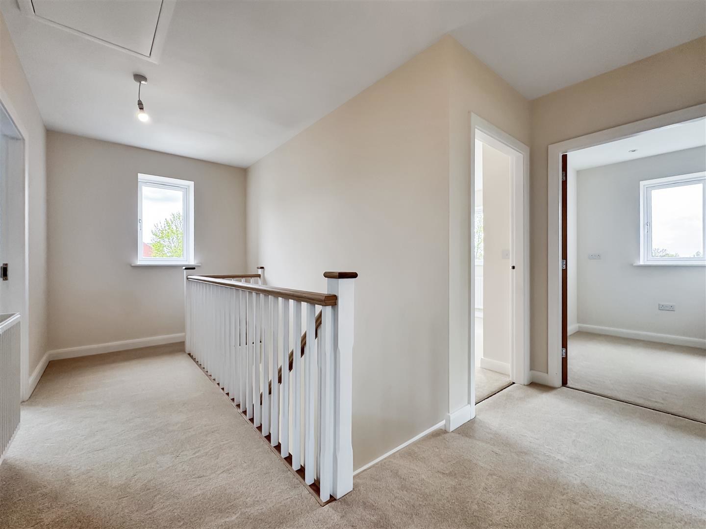 Bowling Green Close, Blaby, photo 10