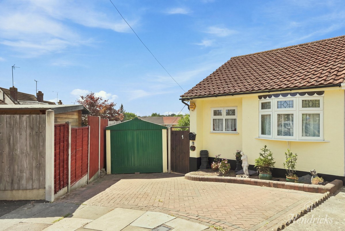 The Green, Leigh-on-sea, SS9 5, photo 21