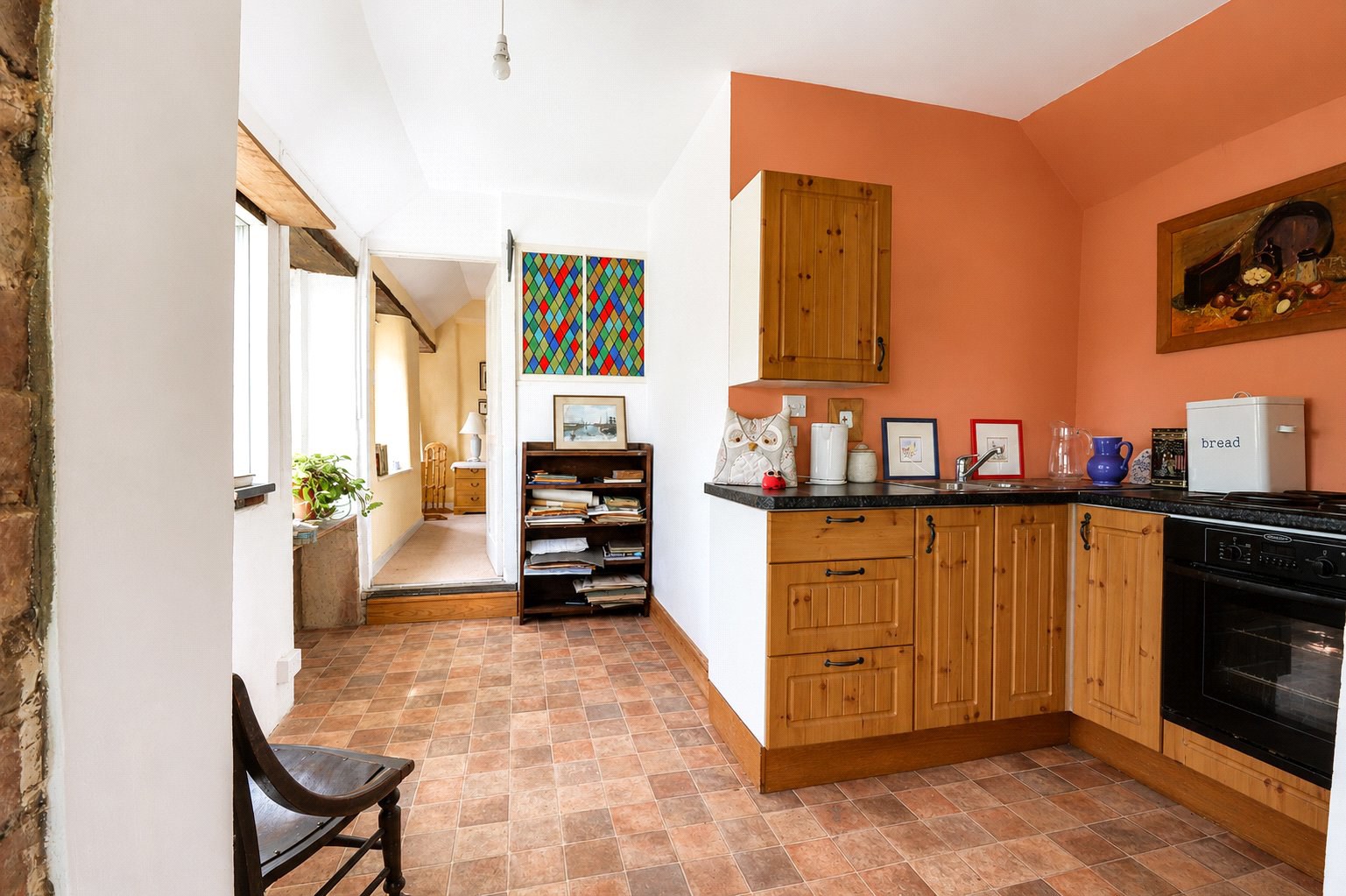 Petrockstow, Okehampton, Devon, EX20, photo 21