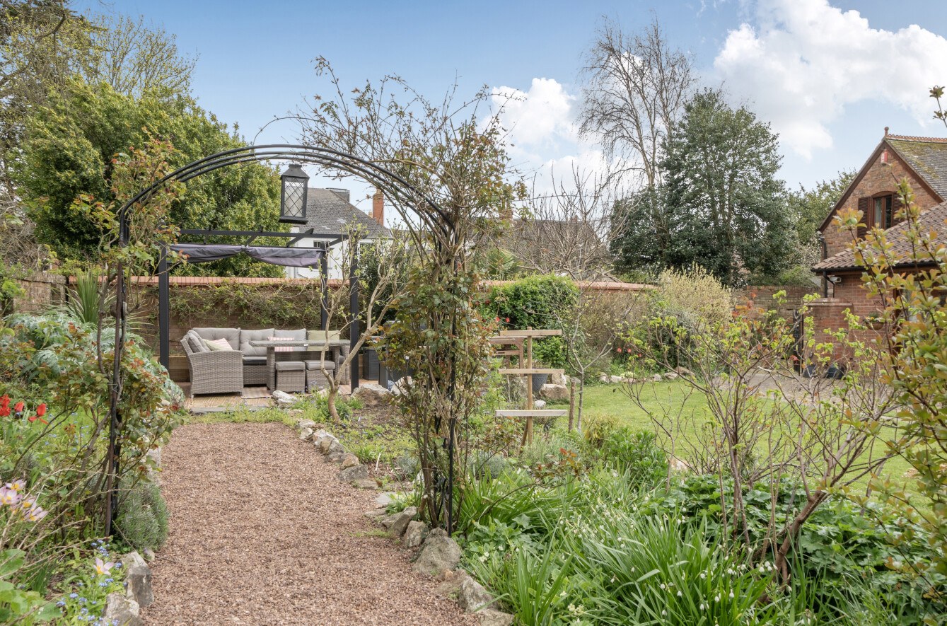 Church Green, Churchfields, Wellington, Somerset, TA21, photo 24