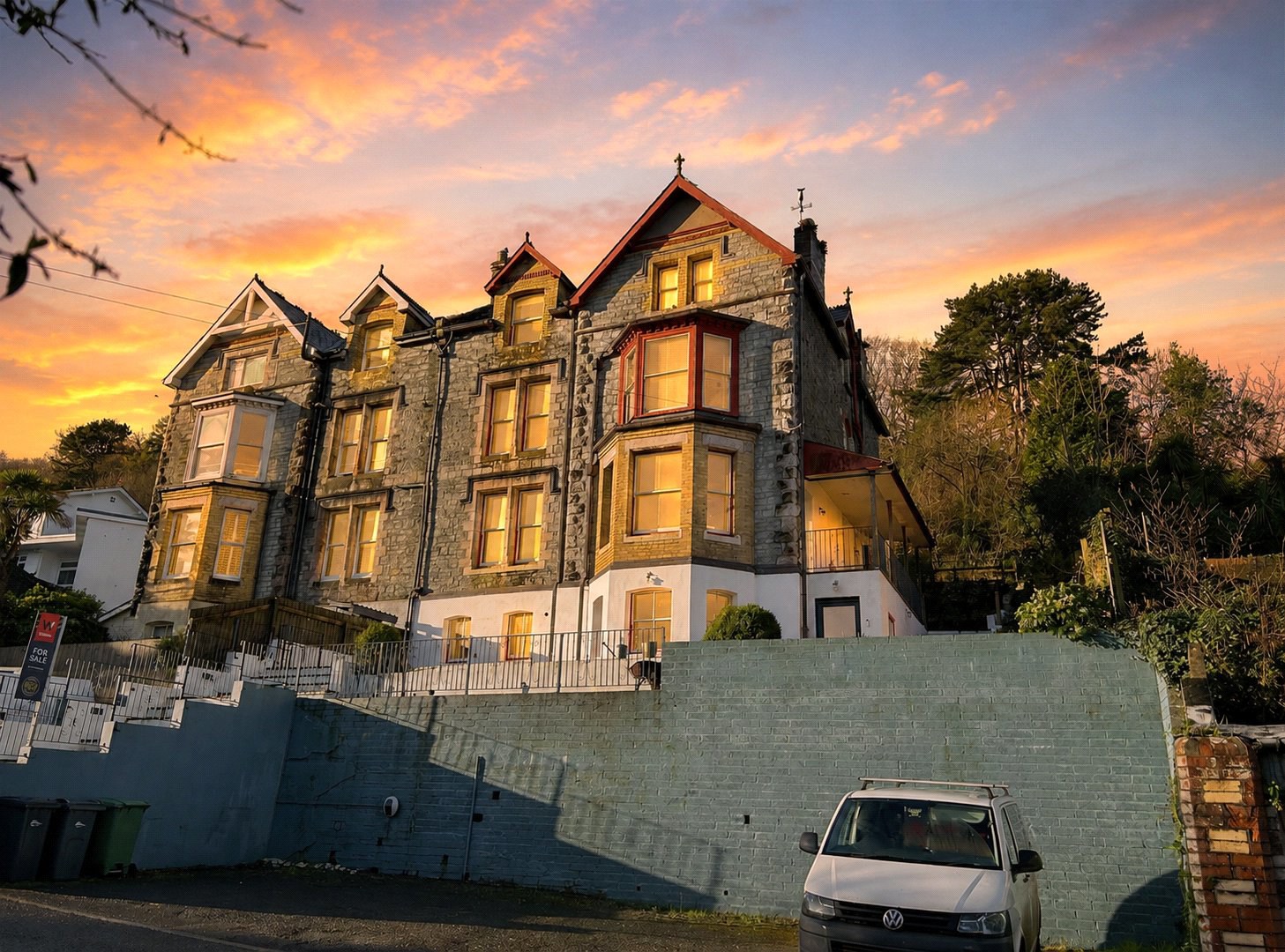 St. Brannocks Road, Ilfracombe, Devon, EX34