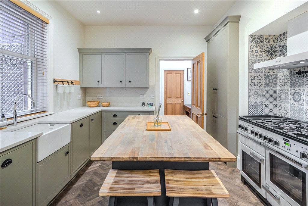 St. Georges Road, Harrogate, North Yorkshire, HG2, photo 7
