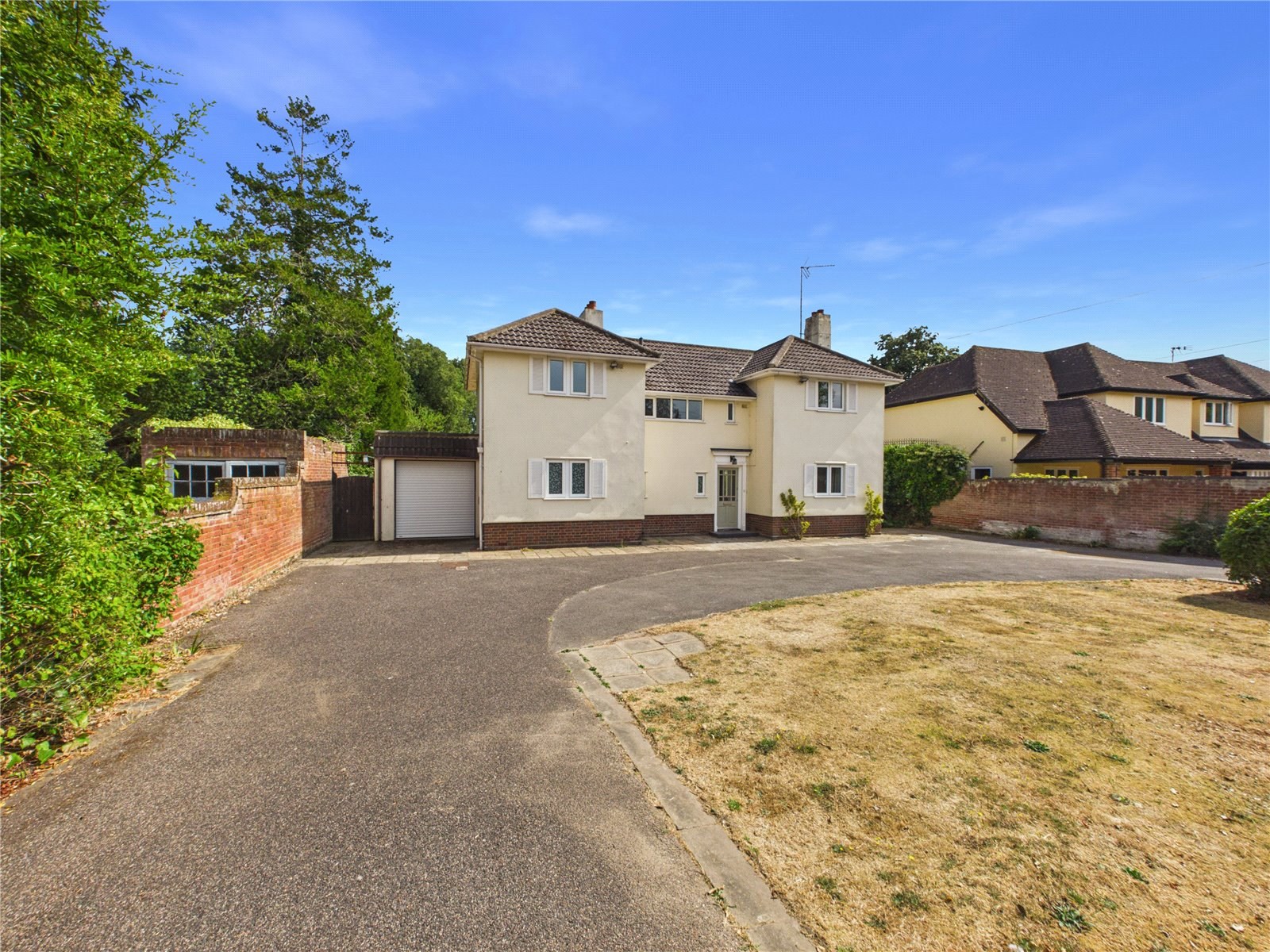 Rushmere Road