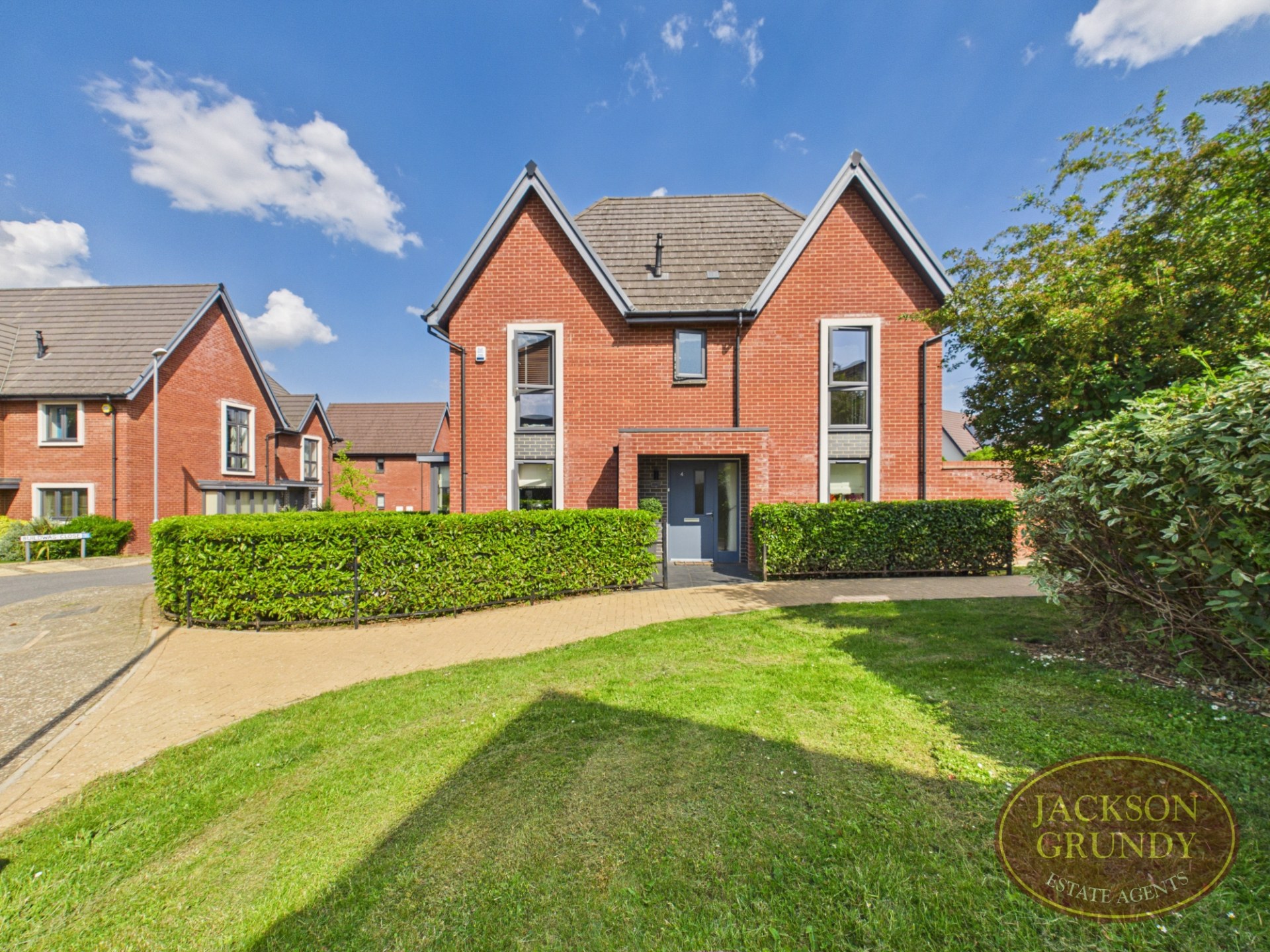 Minster Road, Daventry, NN11 2PE