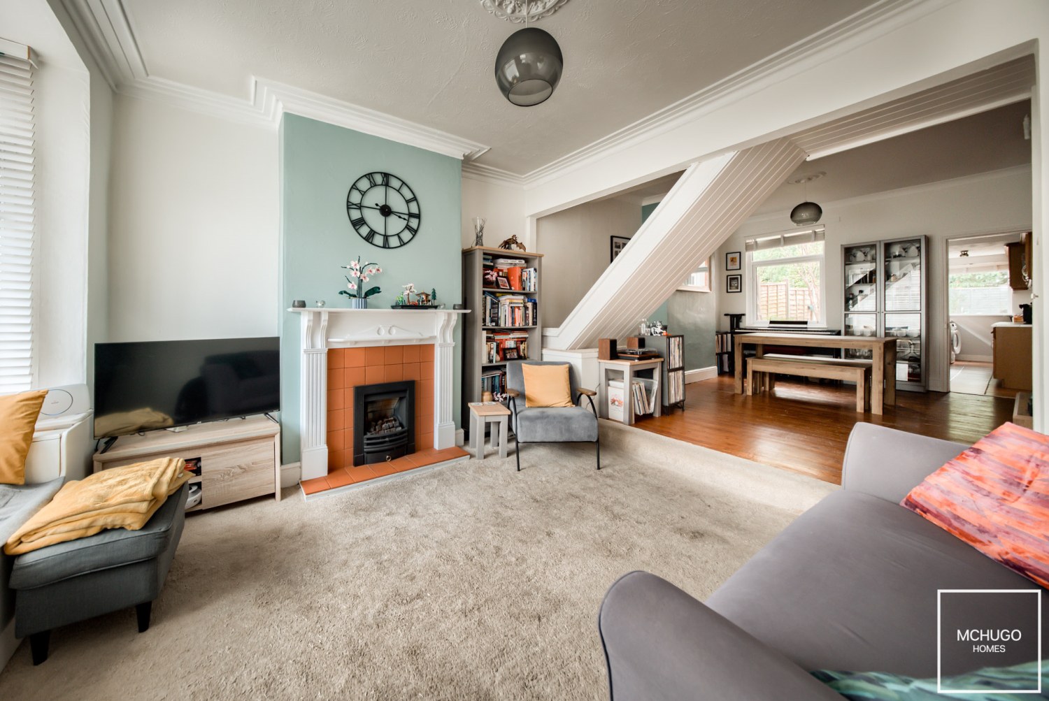 Hampton Court Road, Harborne B17 9AF, photo 5