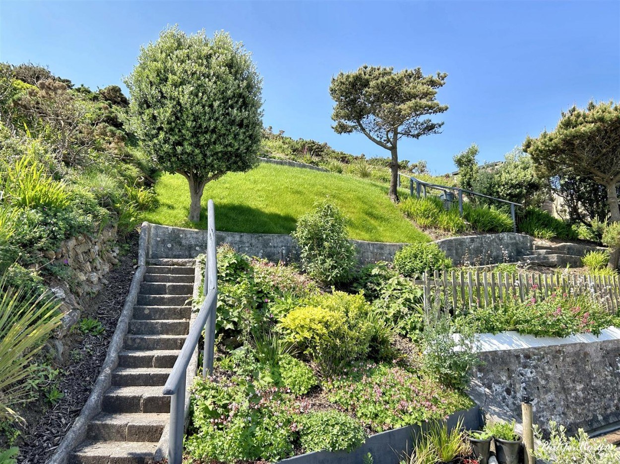 West Cliff