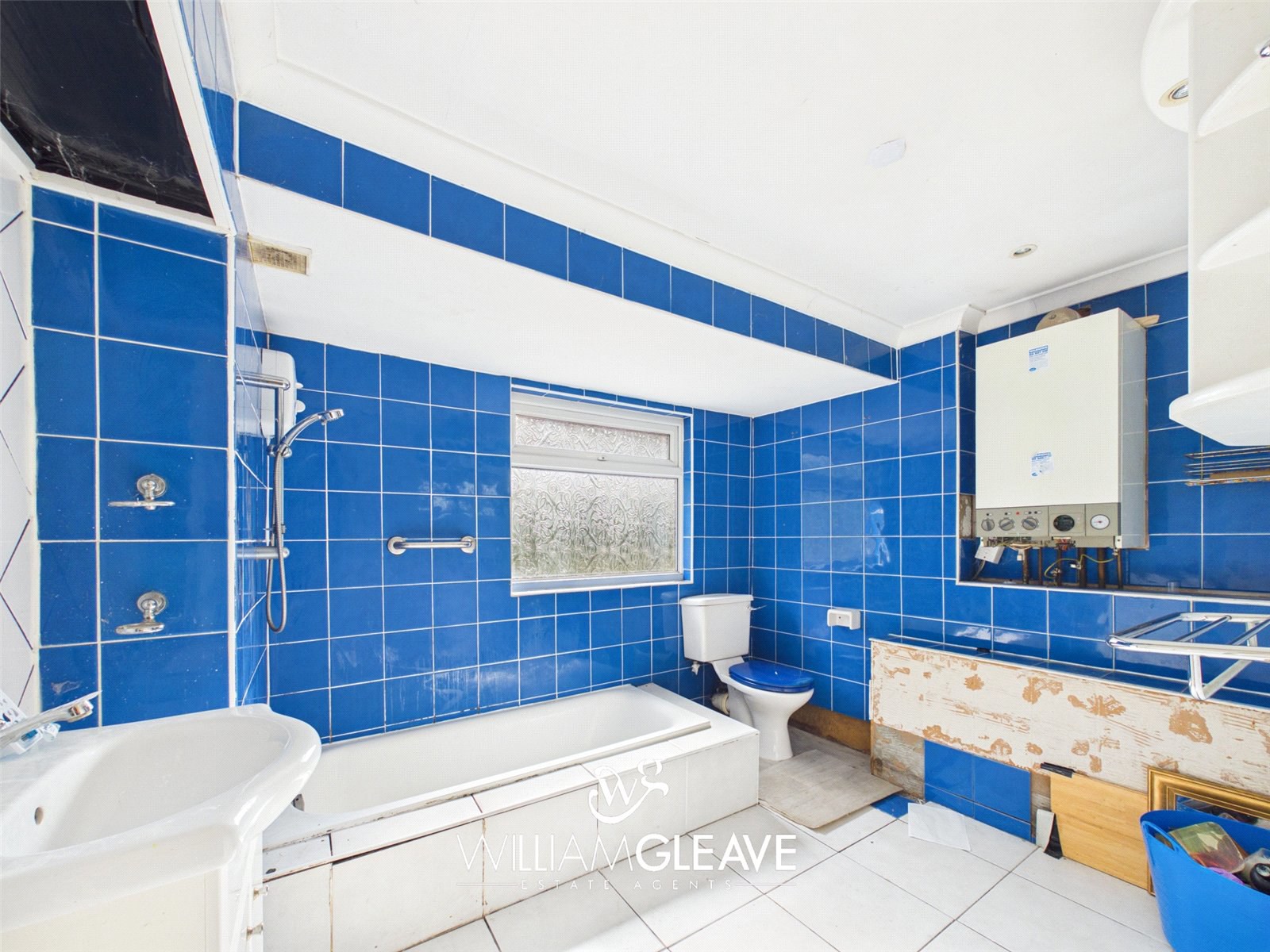Jefferson Road, Ewloe, Deeside, Flintshire, CH5, photo 15