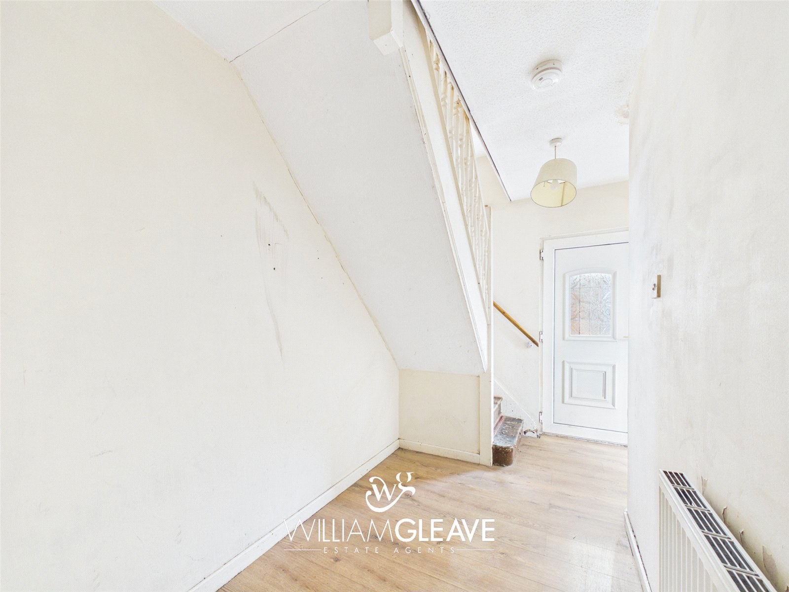 Westminster Crescent, Shotton, Deeside, Flintshire, CH5, photo 11