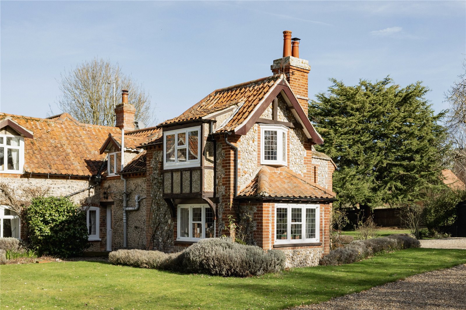 The Butts, Saxlingham Road, Blakeney, Holt Norfolk, NR25, photo 19