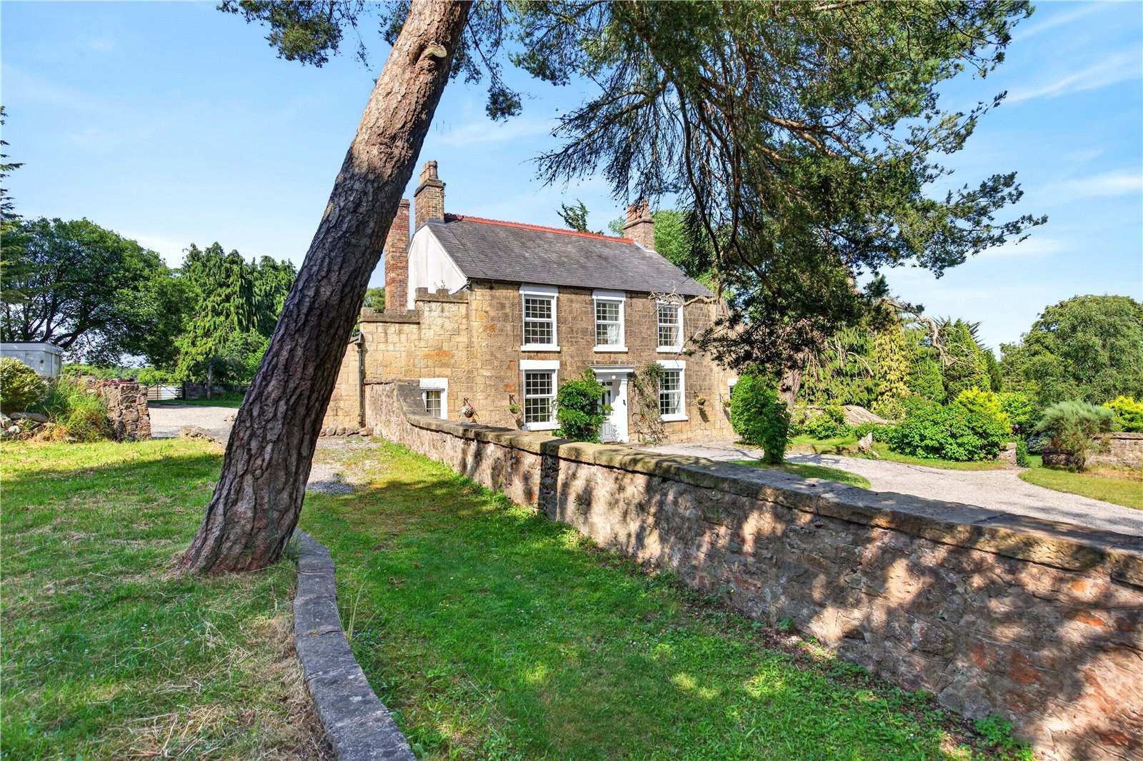 Pentre, Minera, Wrexham, LL11, photo 20