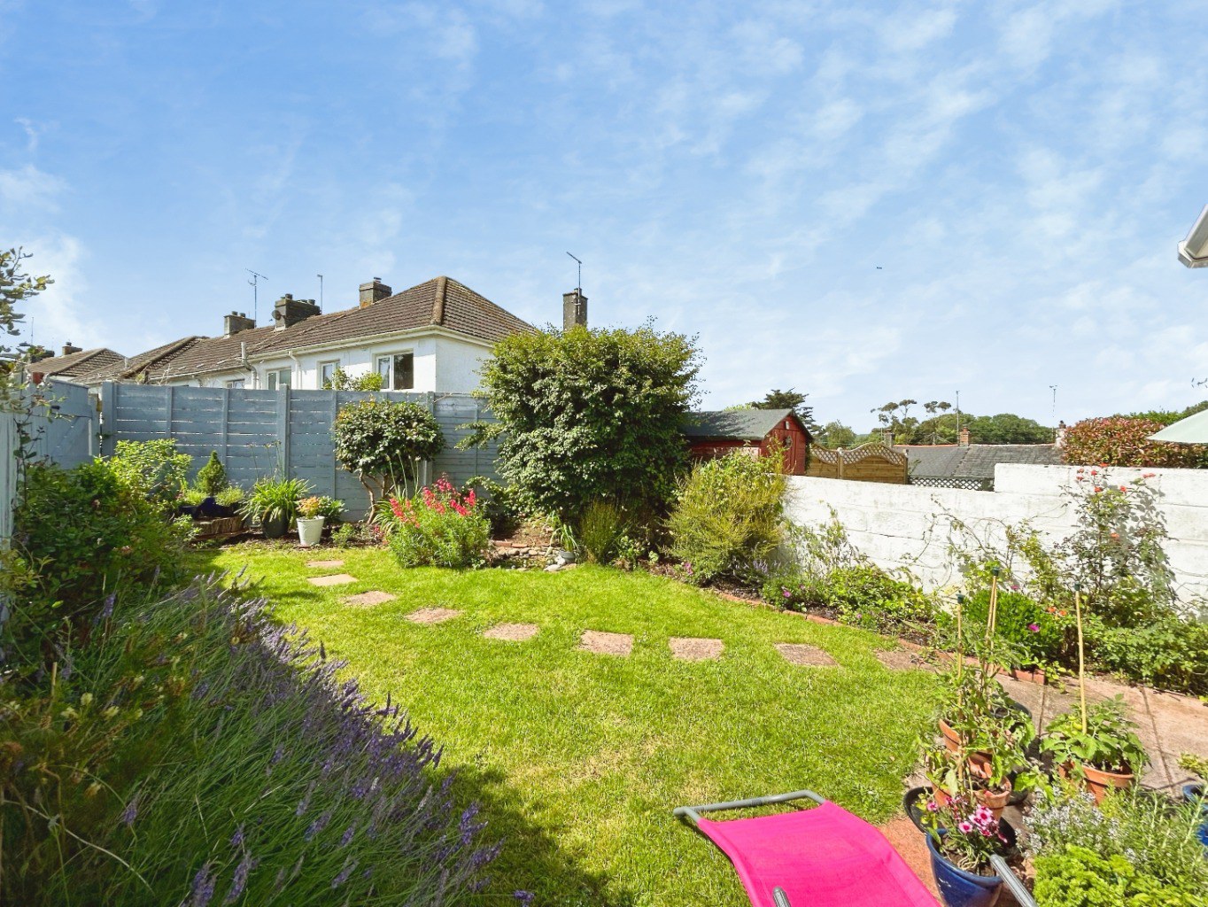 St. Erth, Three bed home in village location with no chain, photo 3