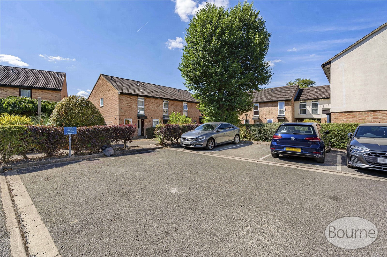 Wellesley Close, Ash Vale, Surrey, GU12, photo 9