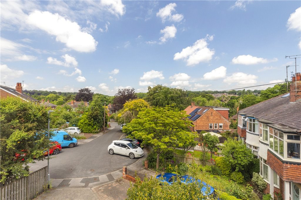 Hollin Drive, Leeds, West Yorkshire, LS16, photo 15