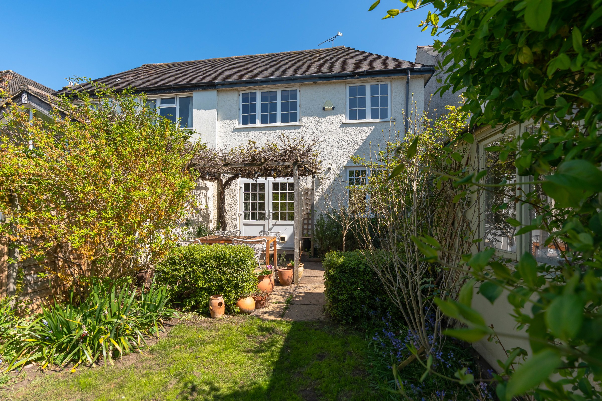 Kennett Road, Headington, OX3, photo 6