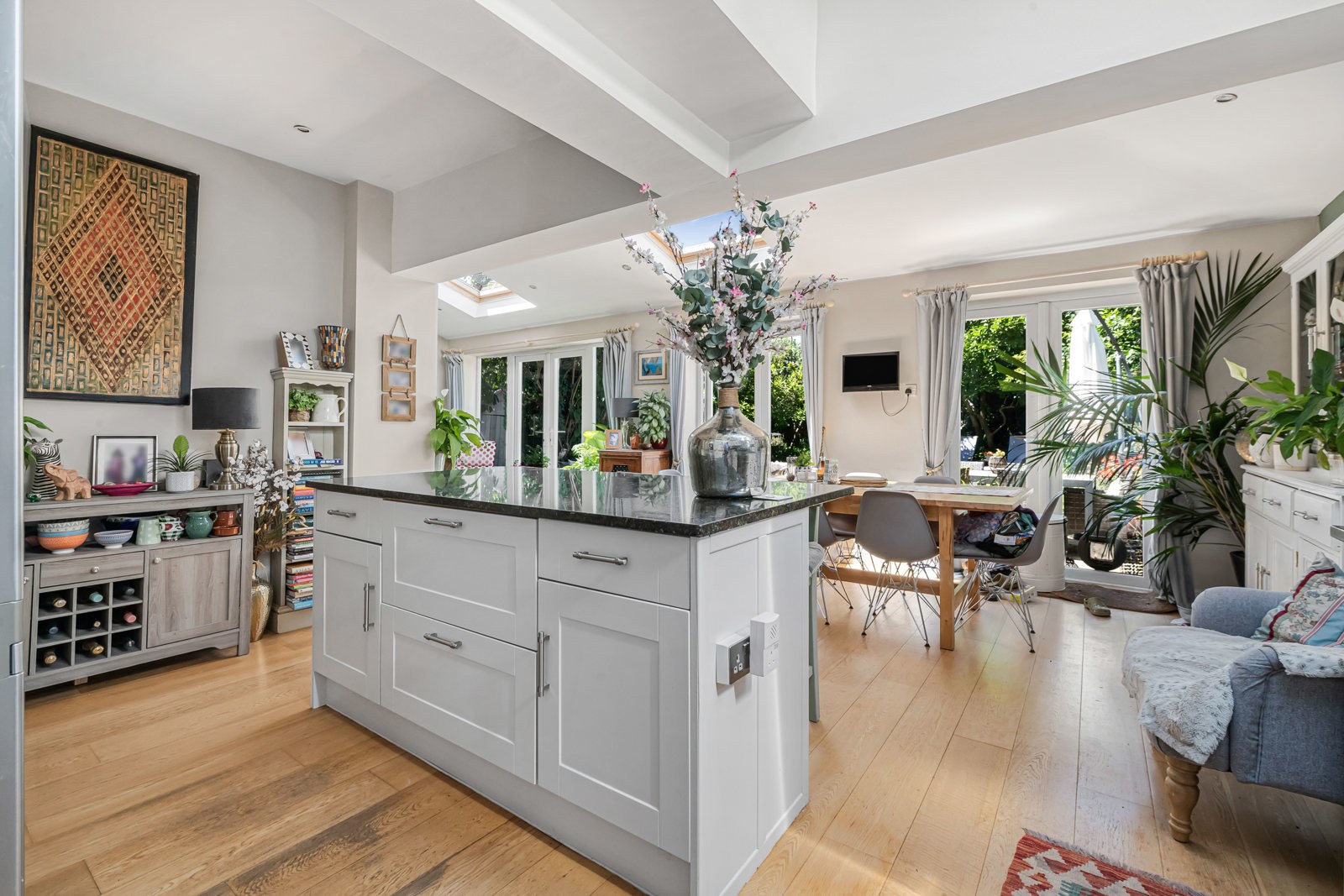 Chiltern Drive, Surbiton, Surrey, KT5, photo 3