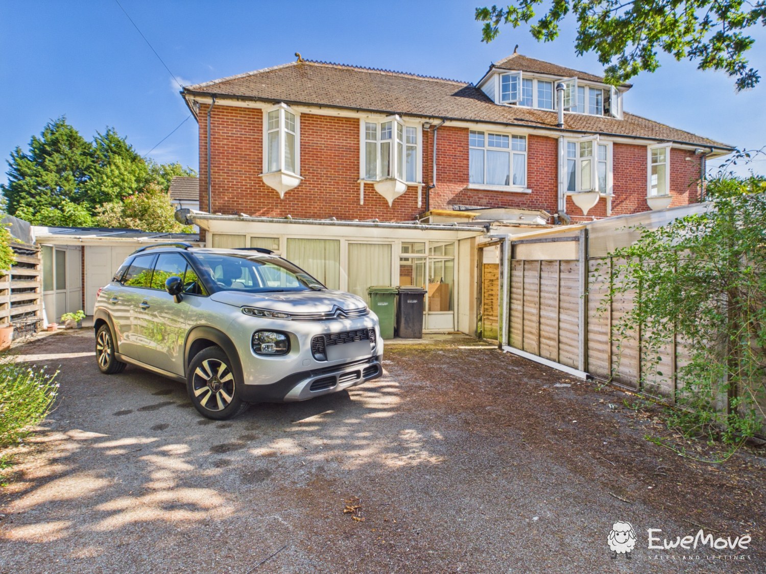 Hursley Road, Chandlers Ford, Southampton, Hampshire, SO53, photo 34