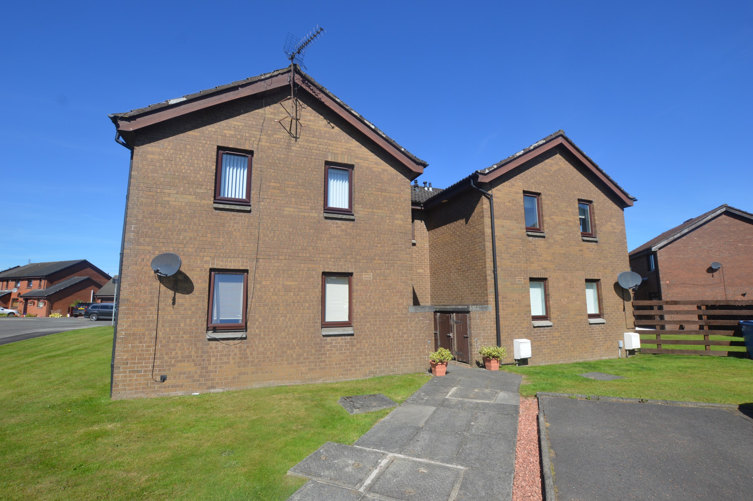 Tarras Drive
