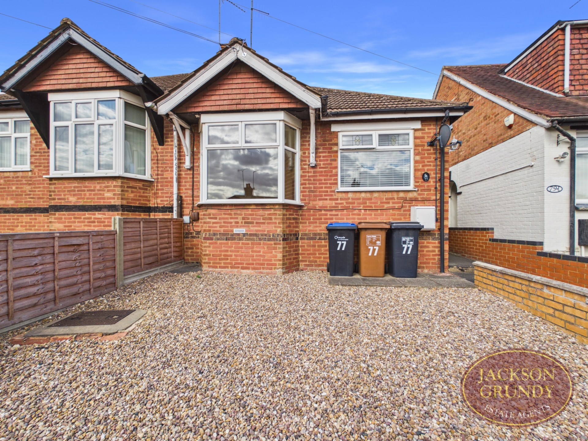 Malcolm Drive, Duston, NN5 5NJ