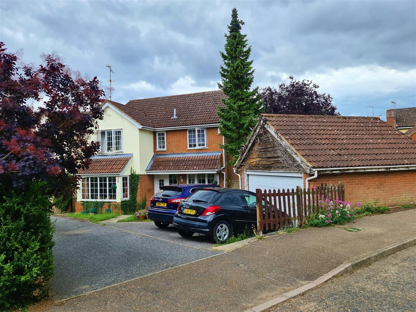 Brook View