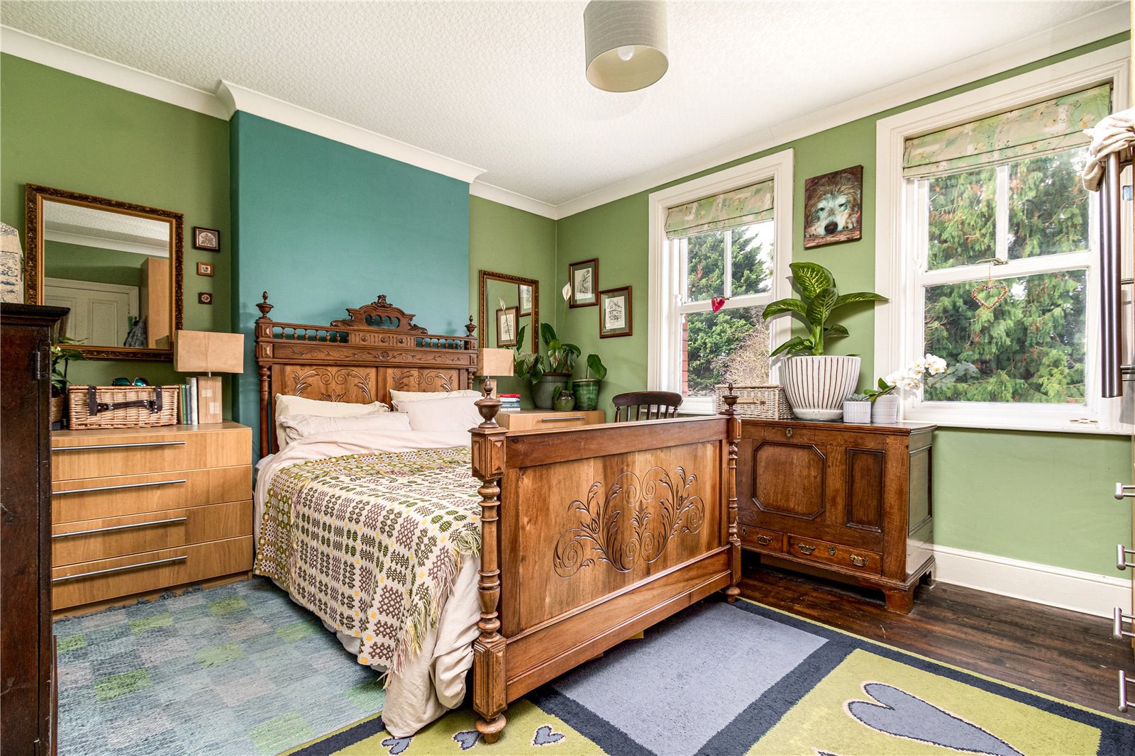 Glen View, Tyr Winch Road, Old St Mellons, Cardiff, CF3, photo 19