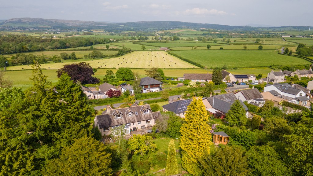 71 Silverdale Road, Yealand Redmayne, Carnforth, Lancashire, LA5 9TB, photo 42