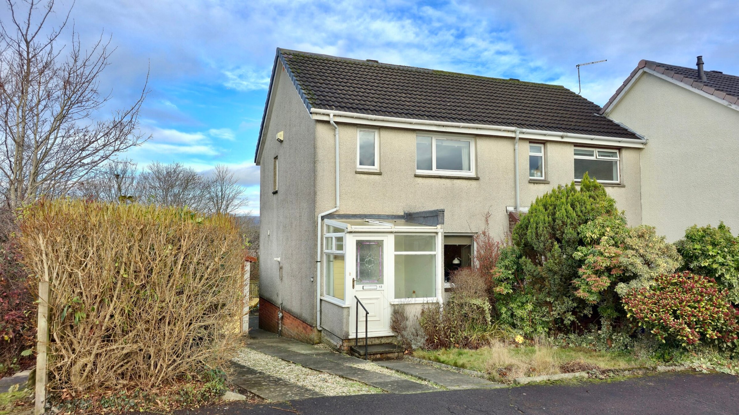 Thistle Bank Lenzie