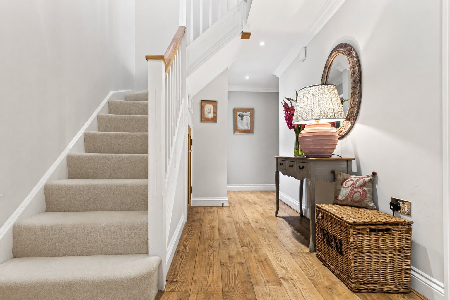 Croft Drive, Pangbourne, RG8, photo 7