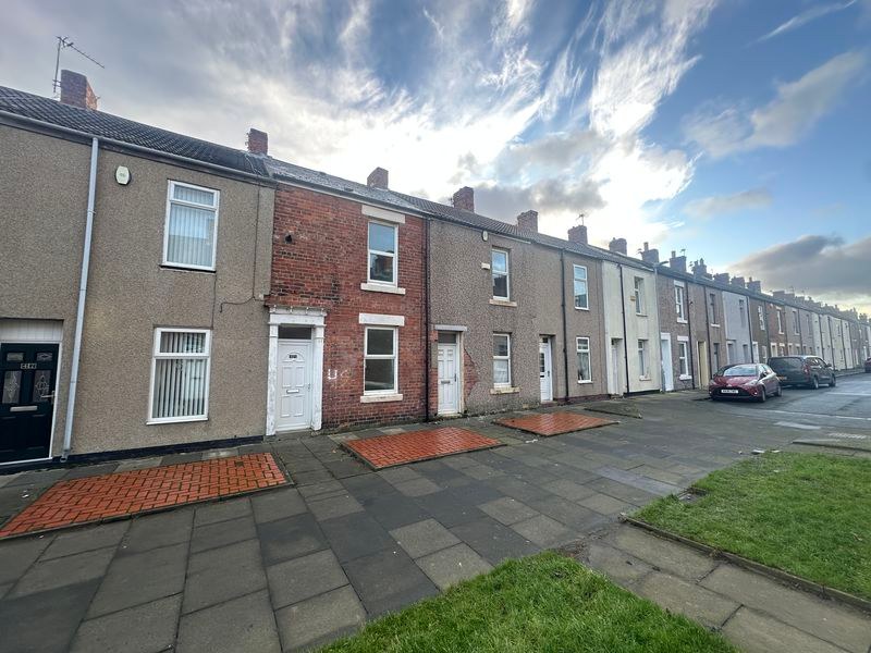 Disraeli Street