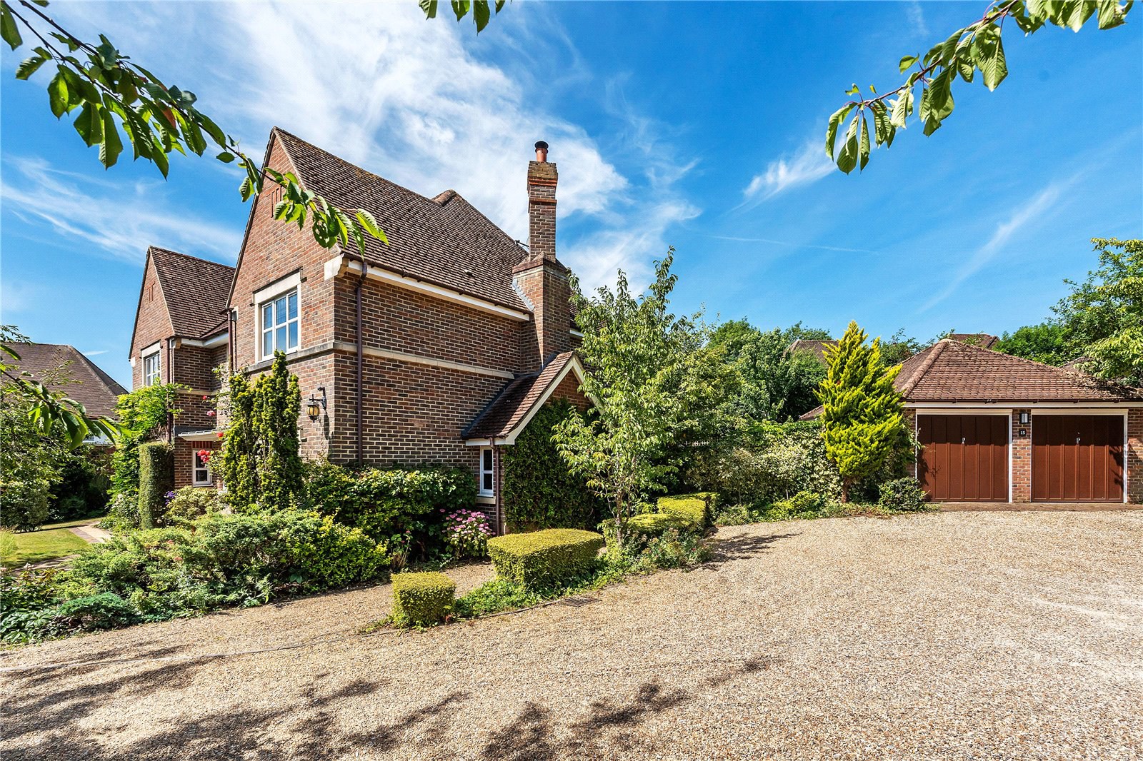 The Fairways, Redhill, Surrey, RH1, photo 19