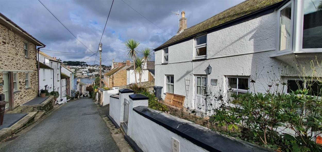 Fore Street