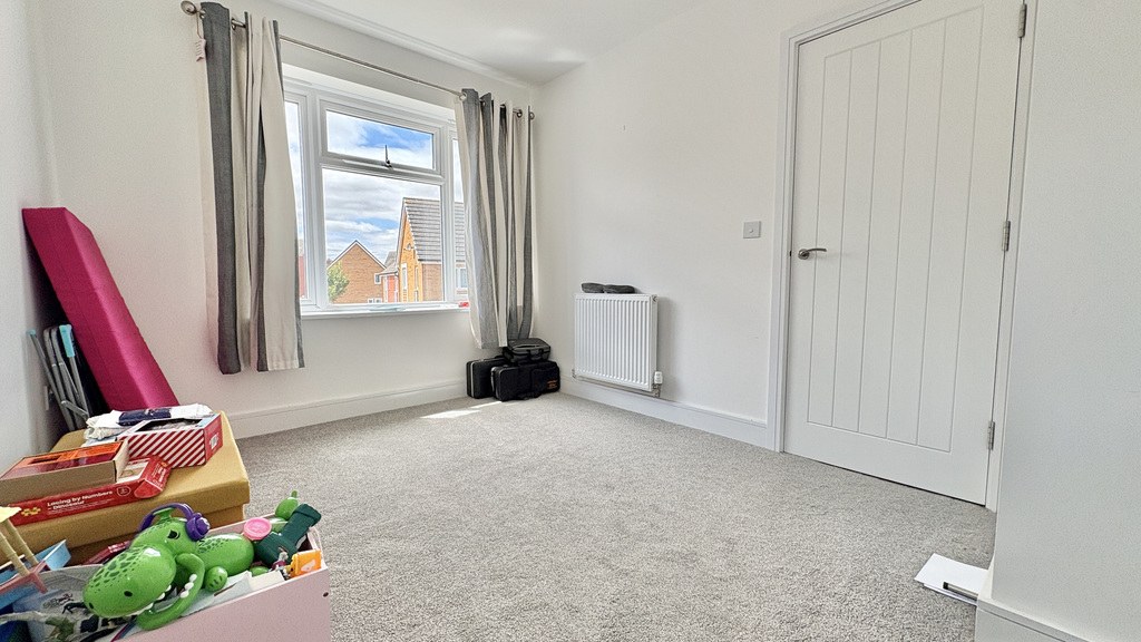 Apple Tree Close, Norton Fitzwarren, Taunton, Somerset, photo 12