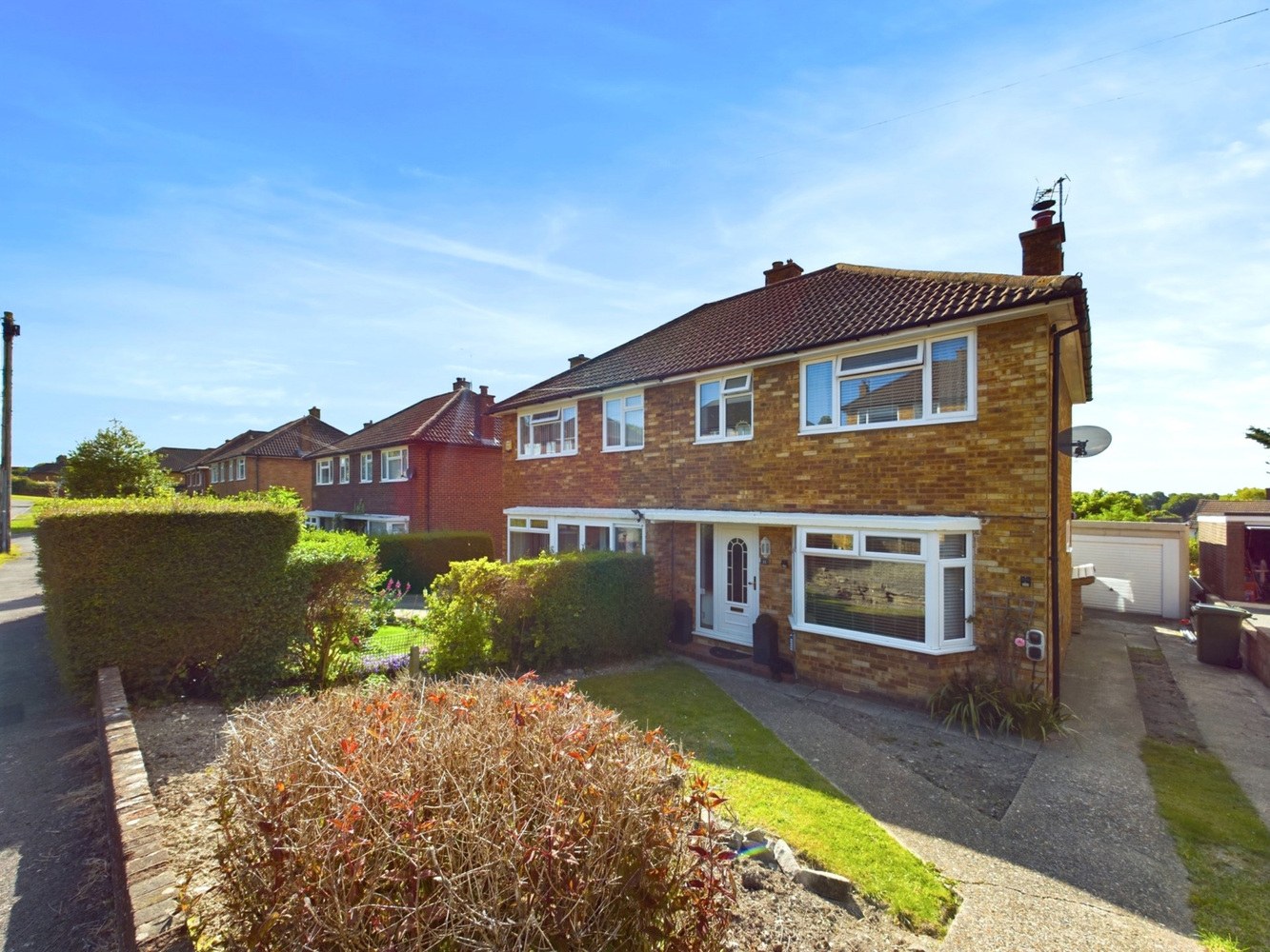 Salisbury Close