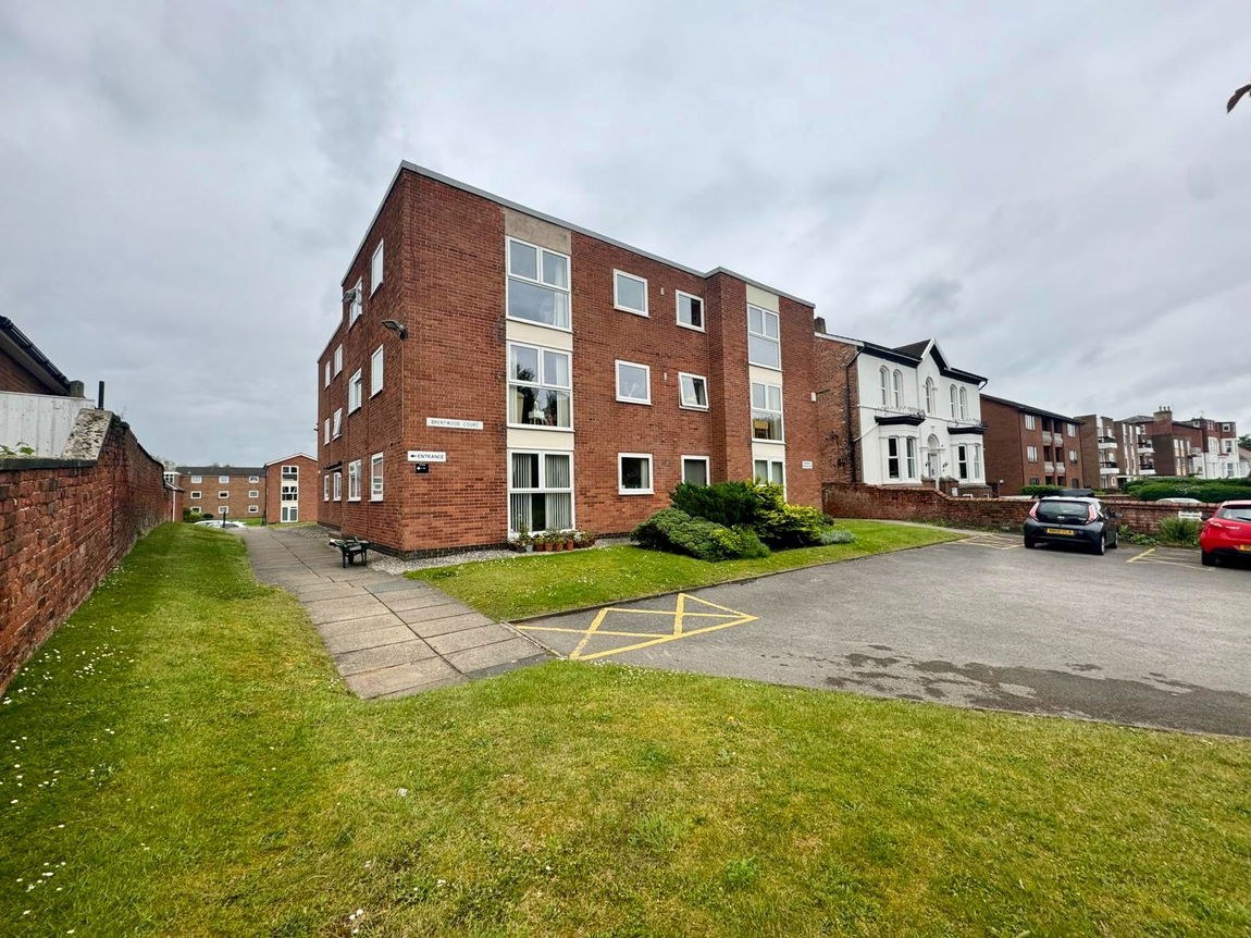 Brentwood Court
