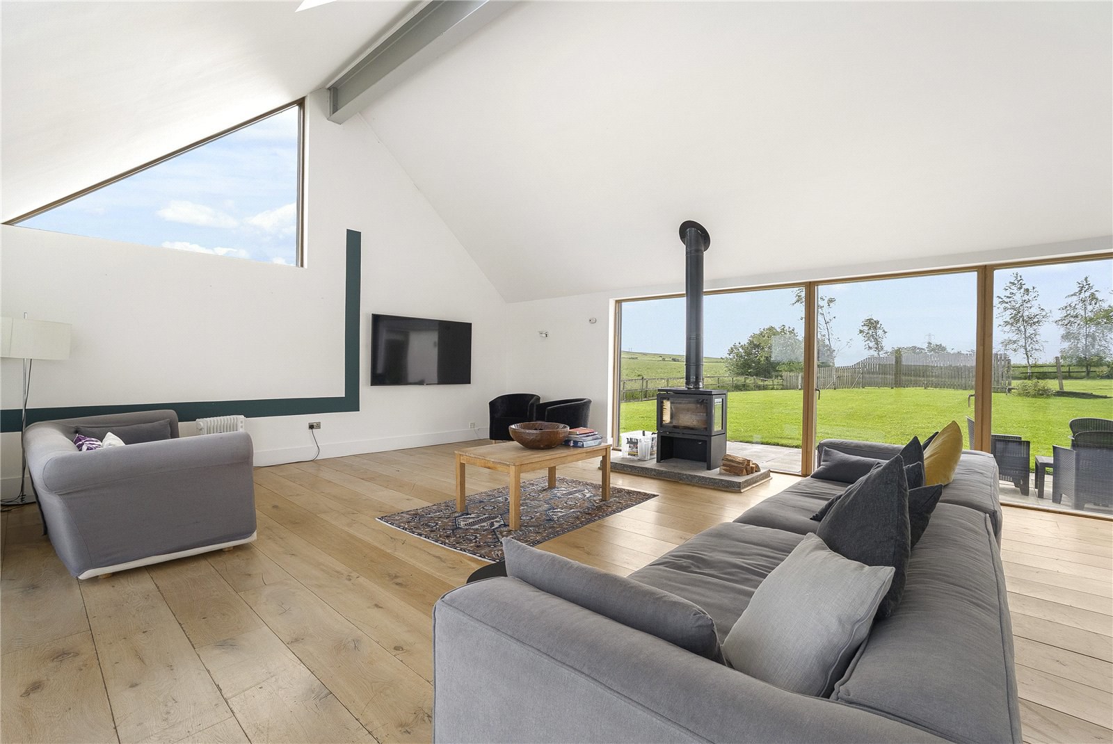 Dunecht, Westhill, Aberdeenshire, AB32, photo 12