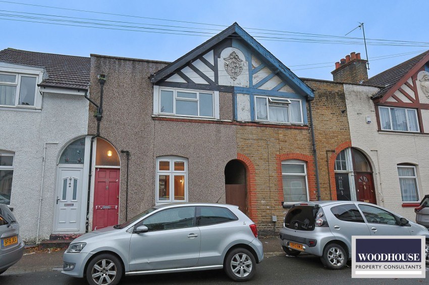 Swanfield Road