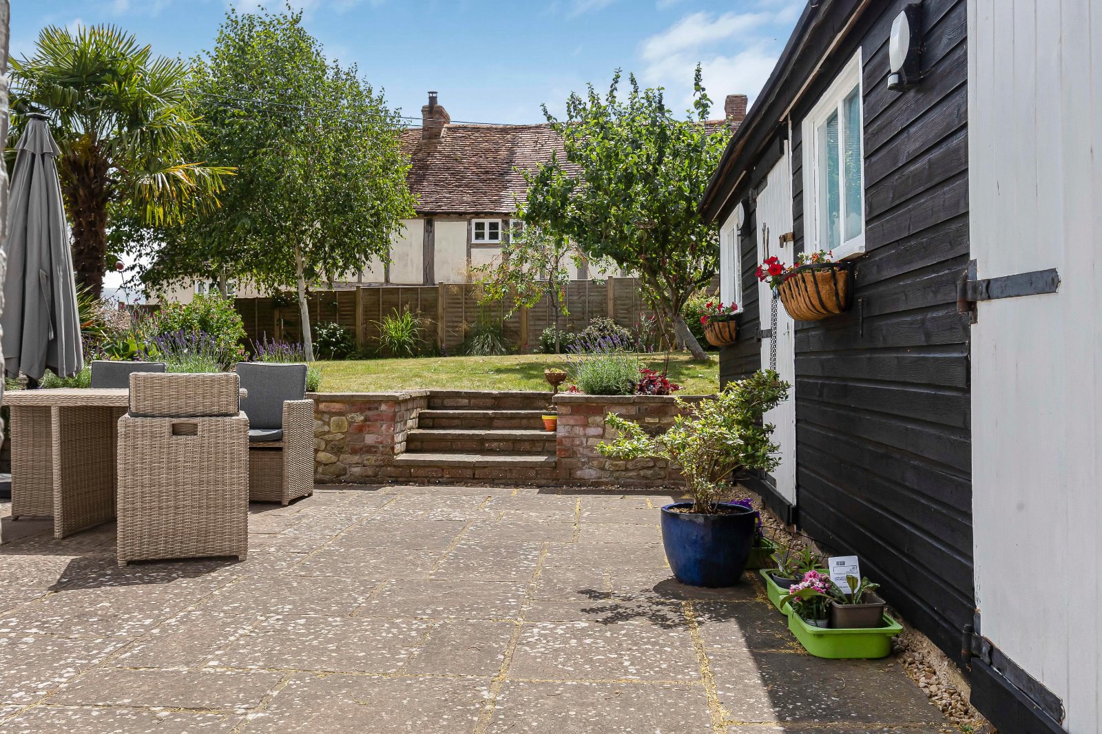 High Street, Tetsworth, Thame, Oxfordshire, OX9, photo 41